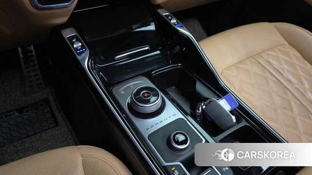 Kia Sorento 4th Generation id 4572486 из Кореи 19
