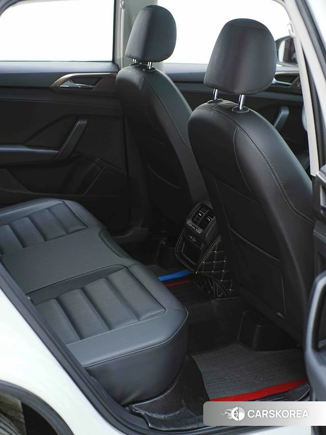 Volkswagen Tuyue id 4307751 из Китая 19