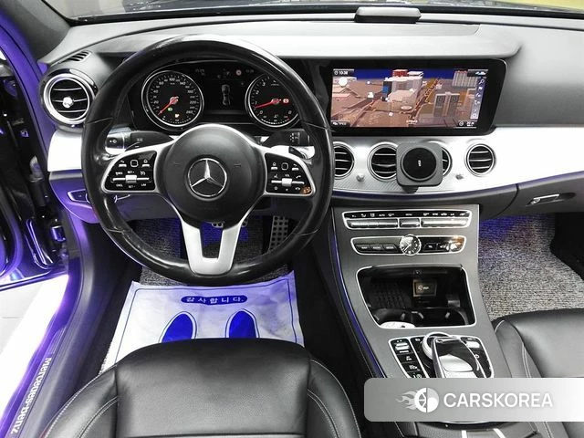 Mercedes-Benz E-Class W213 id 4511652 из Кореи 19