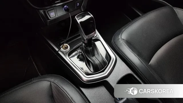 Ssangyong Berry New Tivoli id 3009013 из Кореи 19