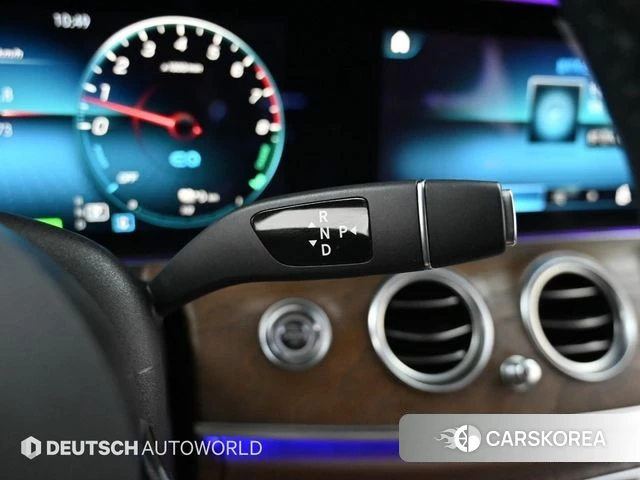 Mercedes-Benz E-Class W213 id 4562370 из Кореи 19