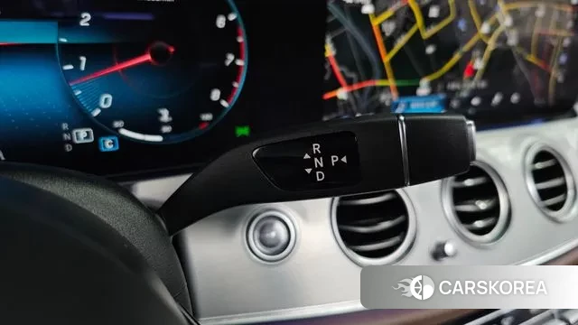 Mercedes-Benz E-Class W213 id 3433531 из Кореи 19