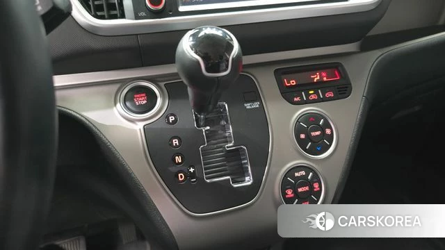 Kia The New Ray id 4283836 из Кореи 32