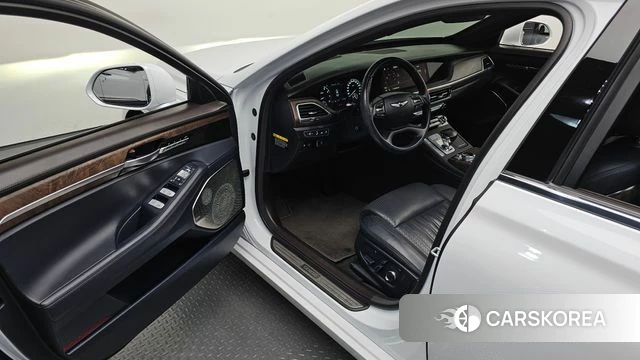 Genesis G90 id 4605207 из Кореи 32