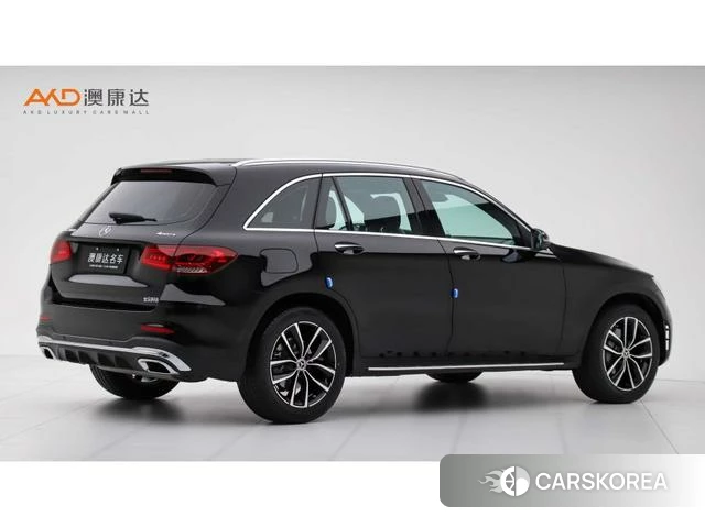 Mercedes-Benz GLC id 4275264 из Китая 9