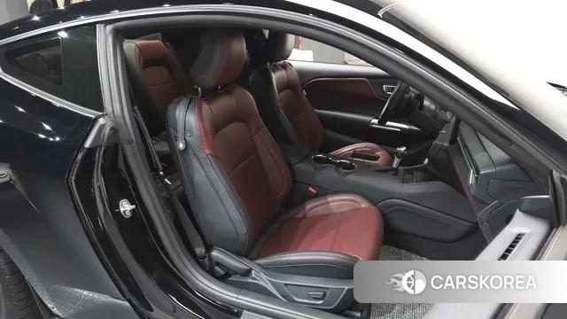 Ford Mustang 7th Generation id 3310175 из Кореи 19