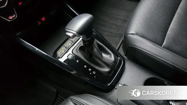 Kia Stonic id 3024613 из Кореи 19