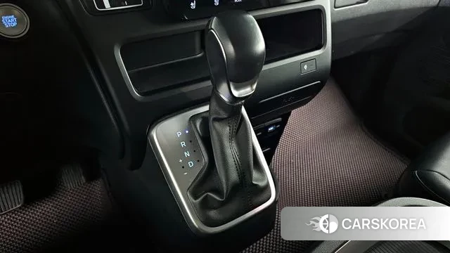 Hyundai Staria id 3395470 из Кореи 19