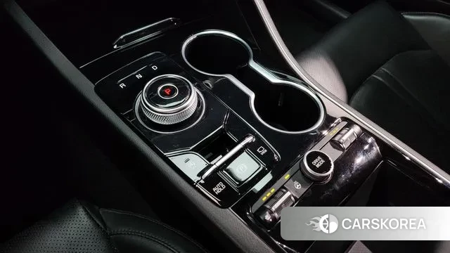 Kia K5 3rd generation id 3280864 из Кореи 19