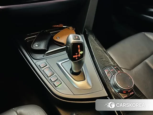 BMW 3 Series GT (F34) id 3489344 из Кореи 19