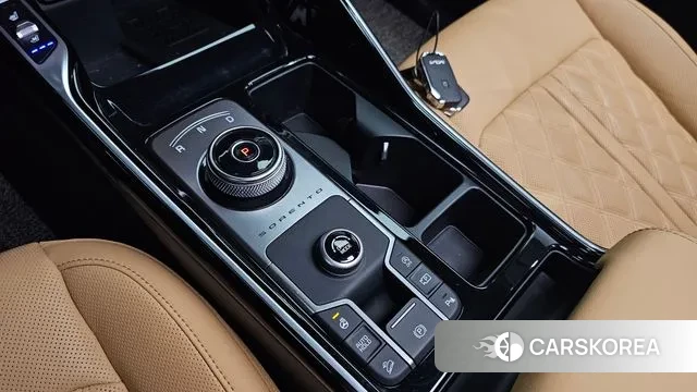 Kia Sorento 4th Generation id 3032330 из Кореи 19