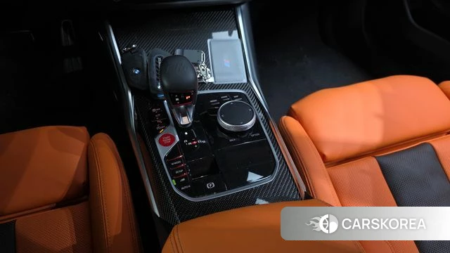 BMW M3 (G80) id 4778145 из Кореи 32
