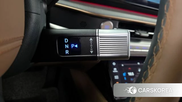 Hyundai Grandeur Hybrid (GN7) id 3922476 из Кореи 19