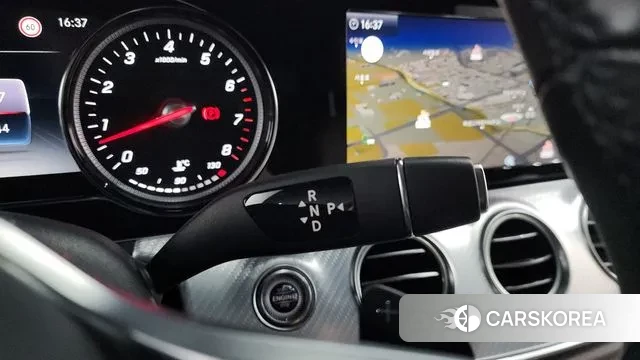 Mercedes-Benz E-Class W213 id 3060373 из Кореи 19