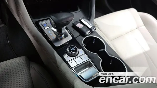 Genesis The New G70 Shooting Brake id 2874396 из Кореи 19