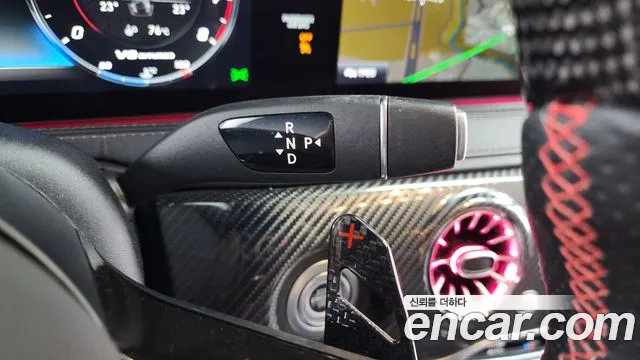 Mercedes-Benz S-Class W222 id 2713080 из Кореи 19