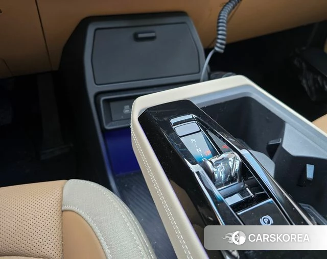 Ssangyong Actian 2nd Generation id 4752701 из Кореи 12