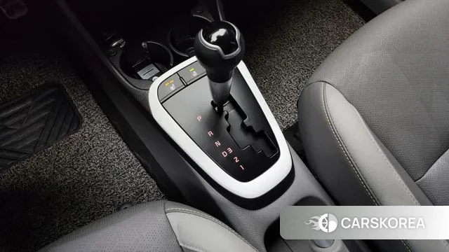 Kia All New Morning (JA) id 3024245 из Кореи 19