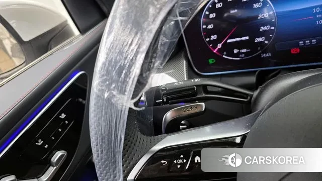 Mercedes-Benz GLC-Class X254 id 3769423 из Кореи 19