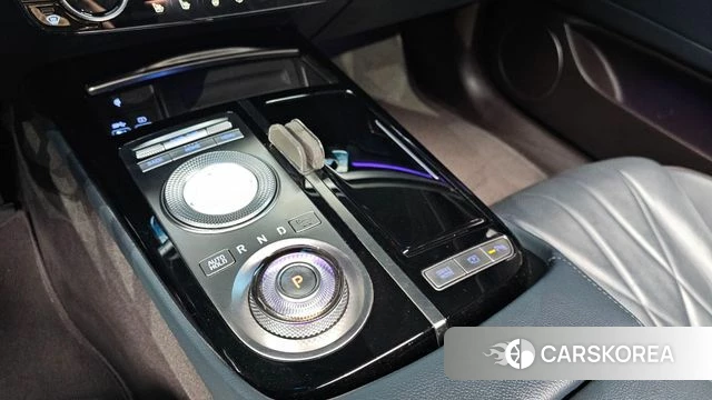 Genesis G80 (RG3) id 4245454 из Кореи 19