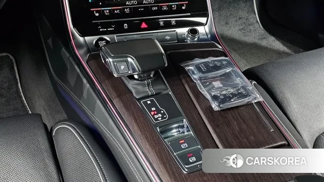 Audi A7 (4K) id 3012088 из Кореи 19