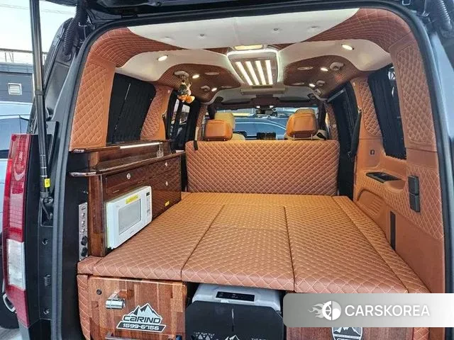 Hyundai Staria id 3458659 из Кореи 19