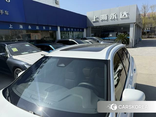 Volvo XC60 id 3889753 из Китая 19