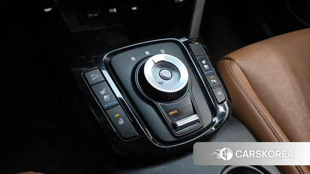 Kia The New Seltos id 4388079 из Кореи 19