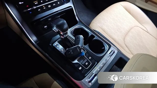 Kia Carnival 4th generation id 2980035 из Кореи 19