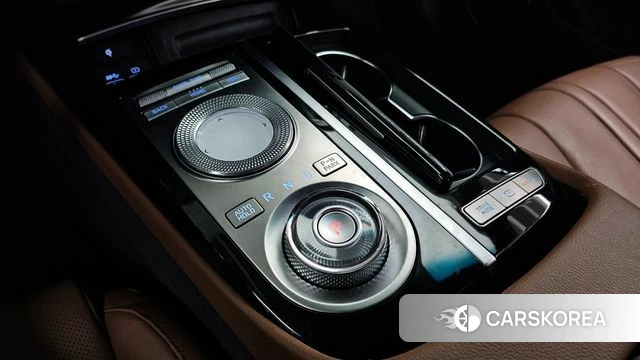 Genesis Electrified G80 (RG3) id 3935100 из Кореи 19