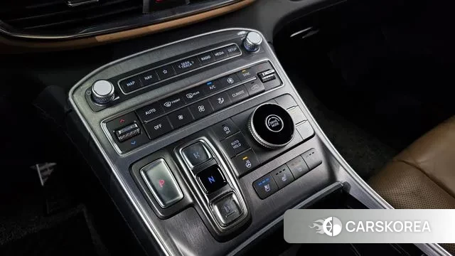 Hyundai The New Santa Fe id 3161151 из Кореи 19