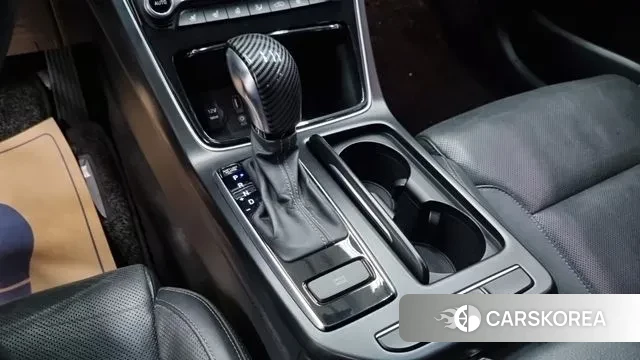 Hyundai Grandeur IG id 3602270 из Кореи 17