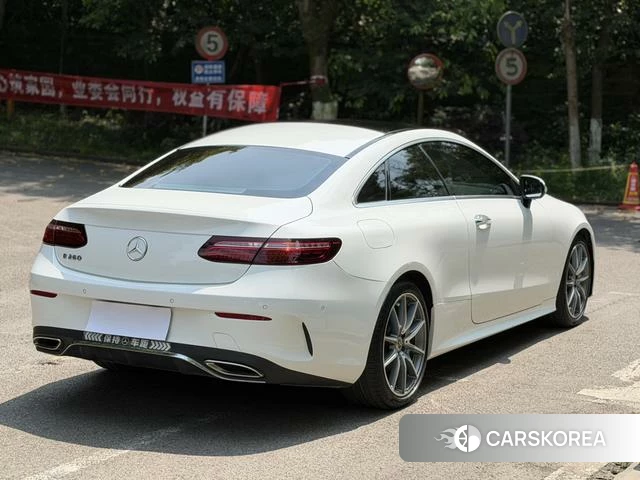 Mercedes-Benz E-class (imported) id 4313560 из Китая 11
