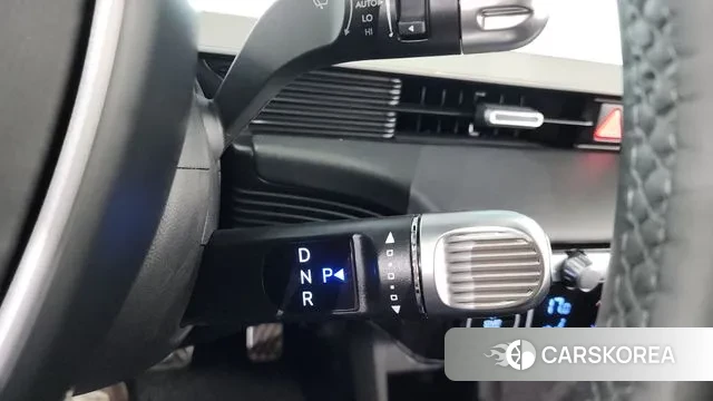 Hyundai Ionic 5 id 2984006 из Кореи 19