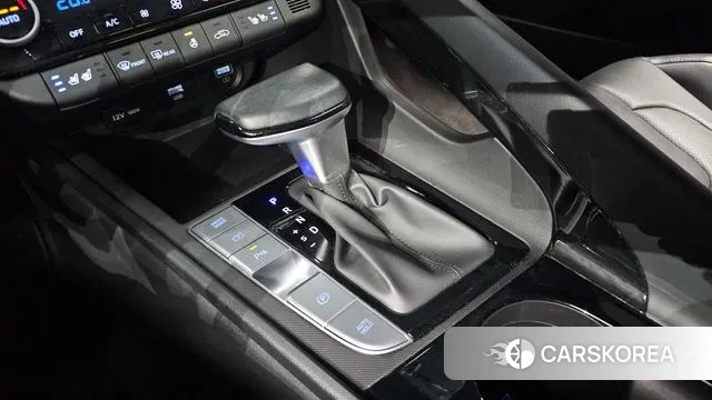 Hyundai Avante (CN7) id 3592056 из Кореи 19