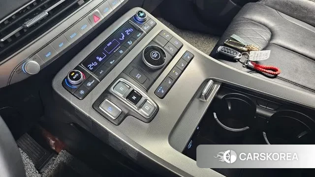 Hyundai Palisade id 3469252 из Кореи 19