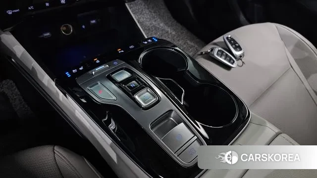 Hyundai Tucson (NX4) id 3467357 из Кореи 19