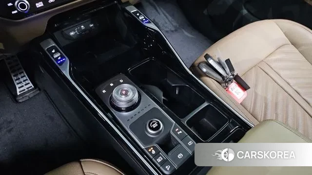 Kia The New Sorento 4th Generation id 3164177 из Кореи 19