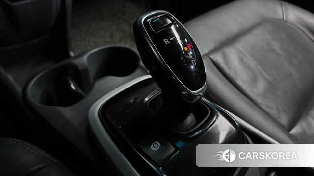 Chevrolet (GM Daewoo) Bolt EV id 4477519 из Кореи 19