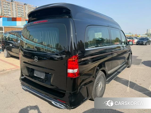 Mercedes-Benz Vito id 4387682 из Китая 12