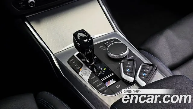 BMW 3 Series (G20) id 2585408 из Кореи 19