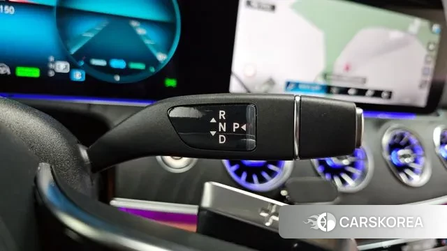 Mercedes-Benz CLS-Class C257 id 3707424 из Кореи 19