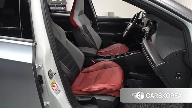 Volkswagen Golf 8th Generation id 3590680 из Кореи 19