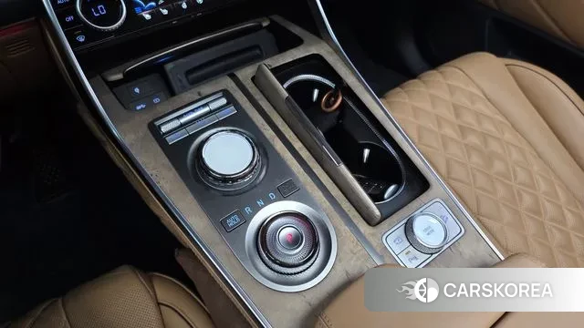 Genesis GV80 id 3031650 из Кореи 19