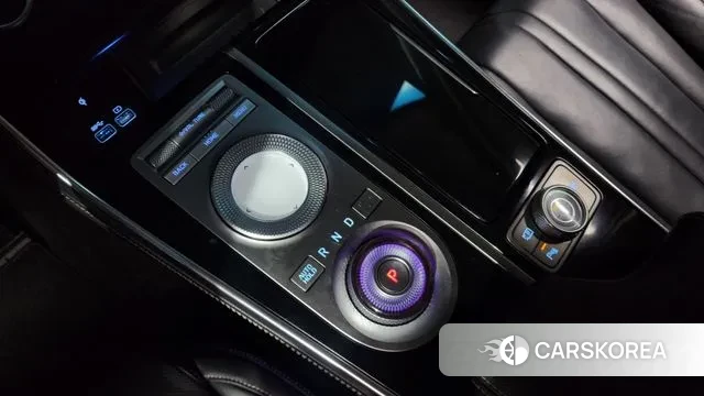 Genesis GV80 id 3037783 из Кореи 19