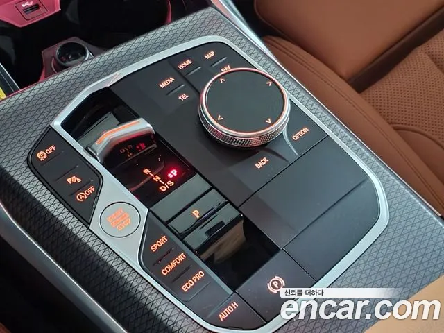 BMW 3 Series (G20) id 2657132 из Кореи 19