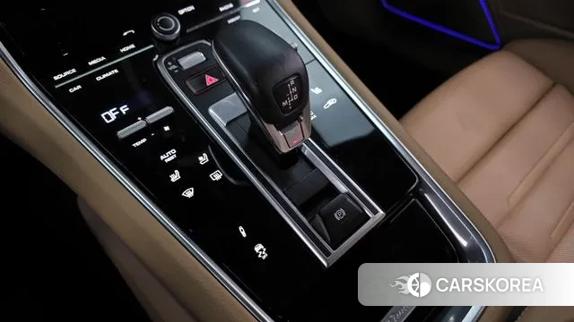 Porsche Panamera (971) id 3789277 из Кореи 19