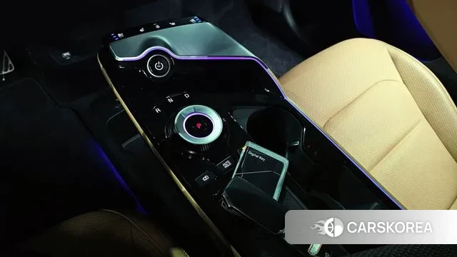 Kia EV6 id 3372771 из Кореи 19