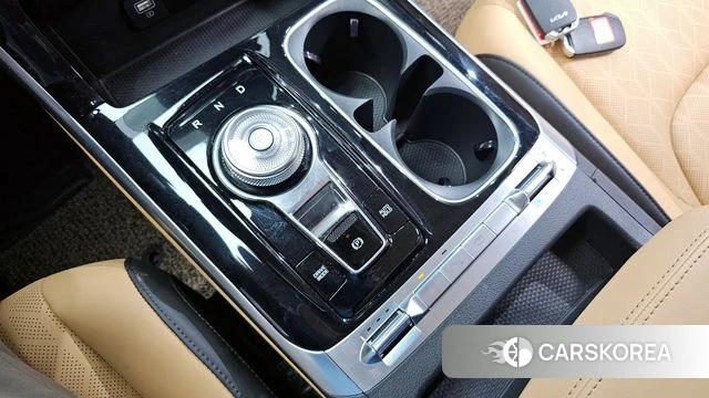 Kia Carnival 4th generation id 3838824 из Кореи 19