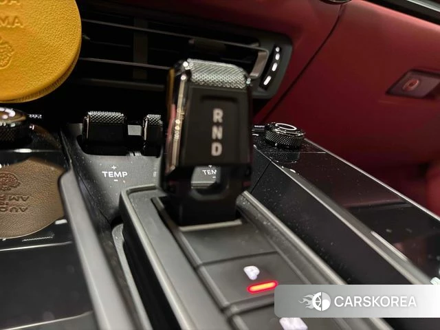 Porsche 911(992) id 4335404 из Кореи 19